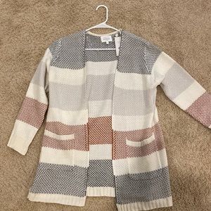 Brand new Bohme cardigan